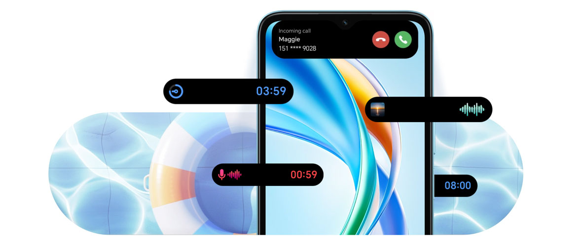 لیست قیمت گوشی موبایل آنر مدل X5b Plus 4G دو سیم کارت ظرفیت 128 گیگابایت و رم 4 گیگابایت